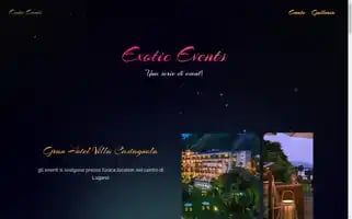 Exoticevents.art Screenshot 2024-05-17 07:03:07