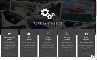 Portsynthetics.co.uk Screenshot 2024-07-02 02:10:55