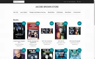 Jbmj-book-store.myshopify.com Screenshot 2024-05-05 18:40:03