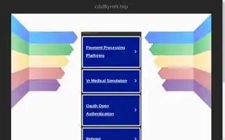Cdd8yrmt.top Screenshot 2024-06-15 04:04:21