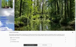 Spreewaldtour.de Screenshot 2024-04-23 12:29:18