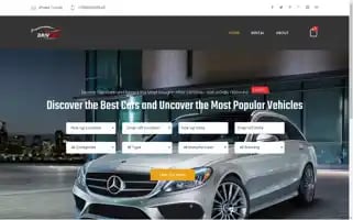 Drivingchic.com Screenshot 2024-05-29 10:20:31