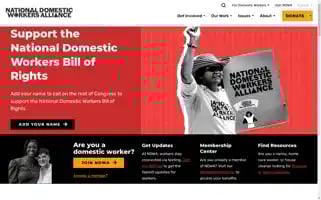 Domesticworkers.org Screenshot 2024-06-30 08:46:11