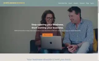 Profitpeoplesystems.com Screenshot 2024-05-22 19:43:56