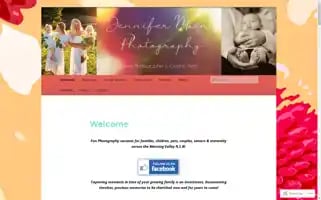 Jennifermain.com.au Screenshot 2024-05-27 21:38:18