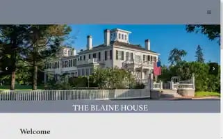 Blainehouse.org Screenshot 2024-07-06 06:24:22