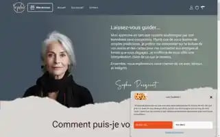 Voyance-sophie.com Screenshot 2024-05-26 00:17:47