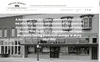 Smithsmarketks.com Screenshot 2024-05-16 17:49:25
