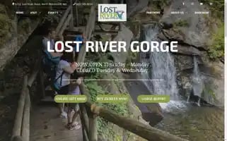 Lostrivergorge.com Screenshot 2024-05-12 19:04:54