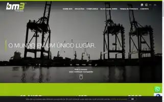 Bm3.com.br Screenshot 2024-06-28 17:27:50