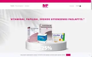 Mfarma.lt Screenshot 2024-05-21 06:11:32