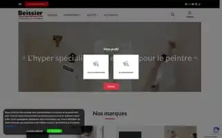 Beissier.fr Screenshot 2024-06-16 06:45:50