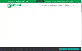 Msscllc.co.uk Screenshot 2024-07-07 06:57:18