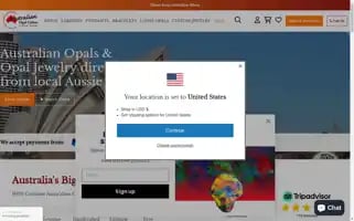 Australianopalcutters.com Screenshot 2024-05-05 08:16:22