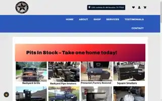 Bbqpits.com Screenshot 2024-05-08 17:22:54