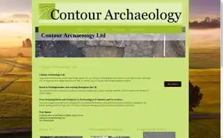 Contourarchaeology.com Screenshot 2024-04-22 19:25:54