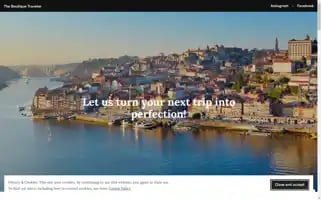 Theboutiquetraveler.com Screenshot 2024-04-25 09:56:55