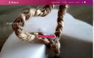 Pierka.sk Screenshot 2024-05-19 22:06:15