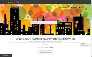 Gograph.com Screenshot 2024-05-09 22:09:45