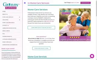 Grannynannies.com Screenshot 2024-07-02 04:04:39