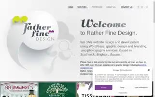 Ratherfinedesign.co.uk Screenshot 2024-07-02 22:15:05