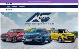 Acautosec.com Screenshot 2024-05-26 23:40:57