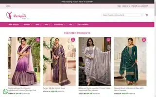 Yourdesignerwear.com Screenshot 2024-05-15 09:07:54