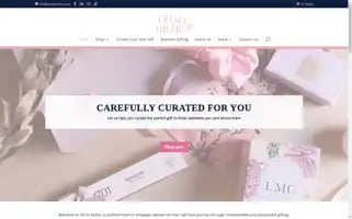 Ohsoniche.com Screenshot 2024-05-18 19:18:12