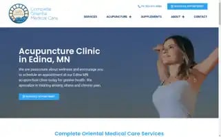 Orientalmedcare.com Screenshot 2024-06-11 20:26:33