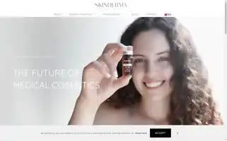 Skindermacosmetics.com Screenshot 2024-05-29 10:50:14