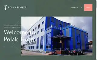 Polakhotels.com Screenshot 2024-04-17 00:46:31