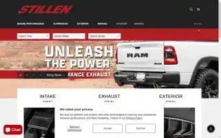 Stillen.com Screenshot 2024-05-04 03:23:34