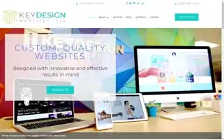 Keydesignwebsites.com Screenshot 2024-06-13 02:42:38