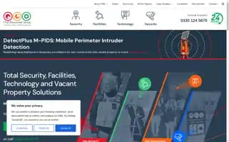 Firstresponsegroup.com Screenshot 2024-07-02 06:32:40