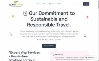 Speedwaytravels.com Screenshot 2024-04-15 02:58:37