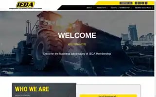 Iedagroup.com Screenshot 2024-07-04 15:50:09