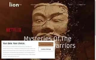 Liontv.com Screenshot 2024-06-30 12:36:24