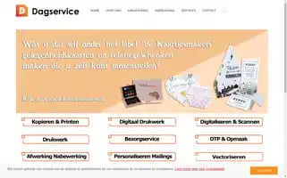 Dagservice.nl Screenshot 2024-07-08 02:48:01