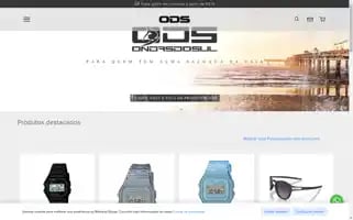 Lojaondasdosul.com.br Screenshot 2024-06-29 21:35:27