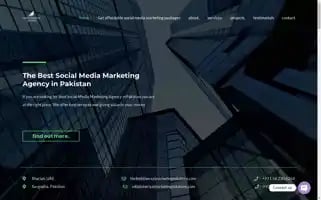 Sherazimarketingsolutions.com Screenshot 2024-06-19 03:50:44