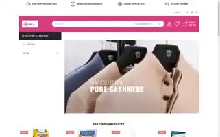 Izac-paris.shop Screenshot 2024-05-28 21:03:56