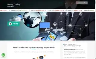 Binarytradingmarket.com Screenshot 2024-05-26 13:51:37