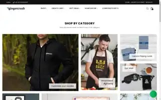 Gingercrush.com Screenshot 2024-05-04 08:53:19