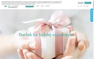 Lecare.sk Screenshot 2024-07-10 09:41:15