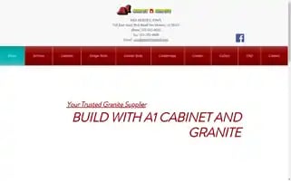 A1dmkitchen.com Screenshot 2024-05-06 03:24:49