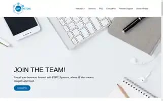 Ezpc.systems Screenshot 2024-06-30 17:22:51