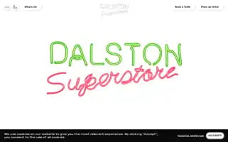 Dalstonsuperstore.com Screenshot 2024-05-09 08:21:10