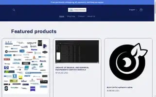 Ophtabazar.com Screenshot 2024-05-02 07:34:31
