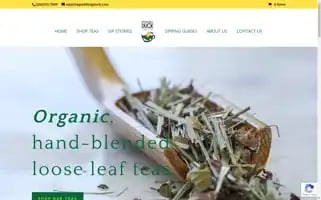 Thepaddlingduck.com Screenshot 2024-05-19 08:05:18