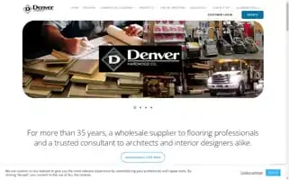 Denverhardwood.com Screenshot 2024-05-09 09:22:36